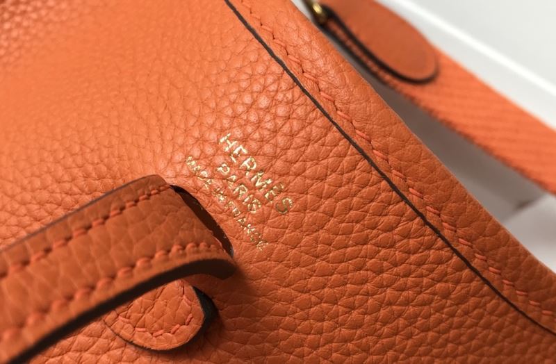 Hermes Evelyn Bags